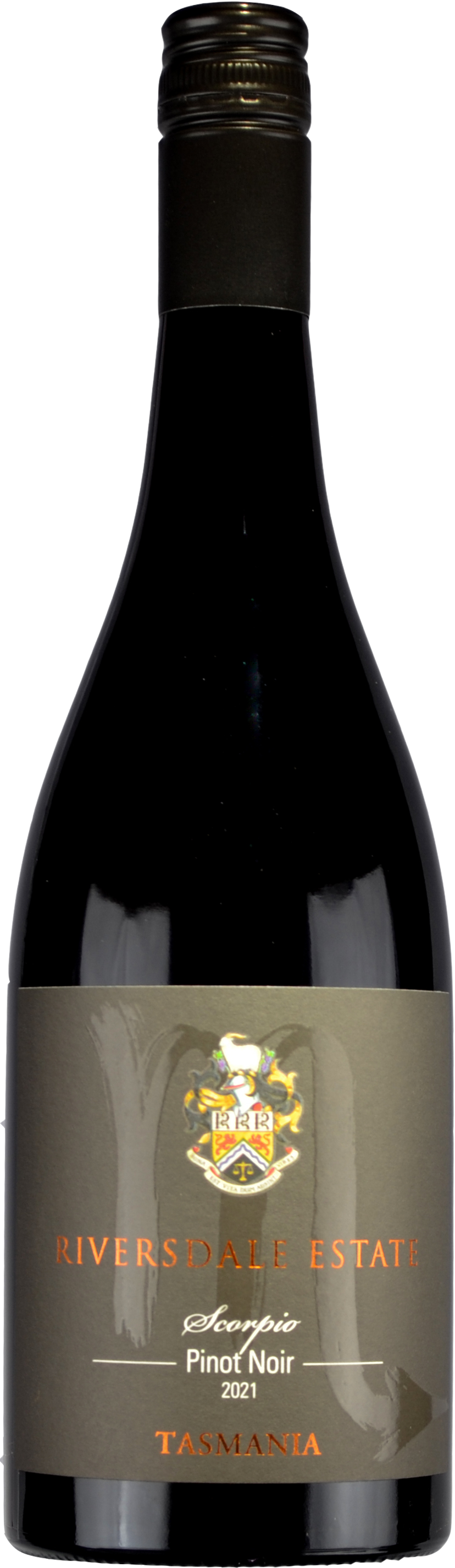Riversdale Estate Scorpio Pinot Noir 2021